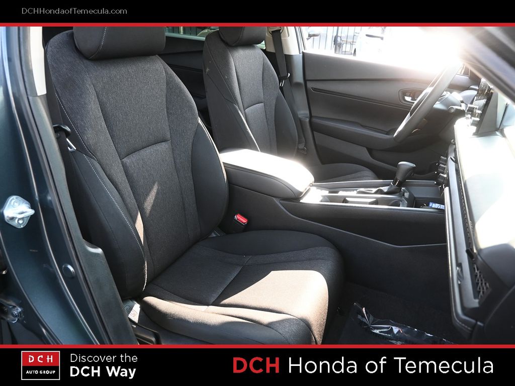 Thumbnail: 2024 Honda Accord - 10