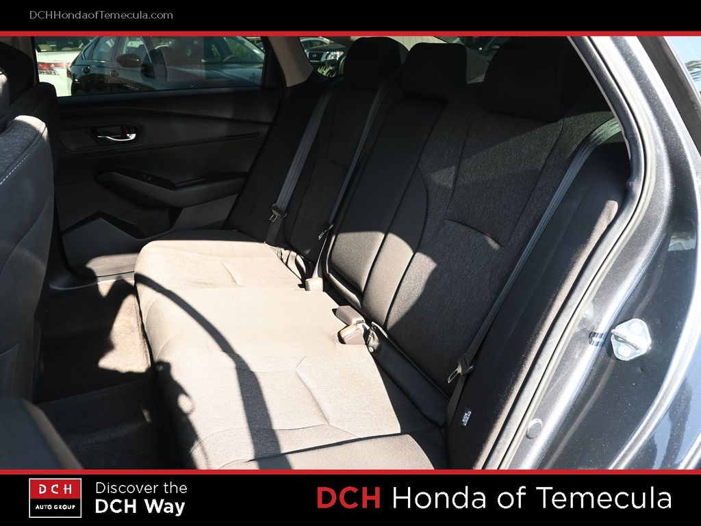 Thumbnail: 2024 Honda Accord - 11