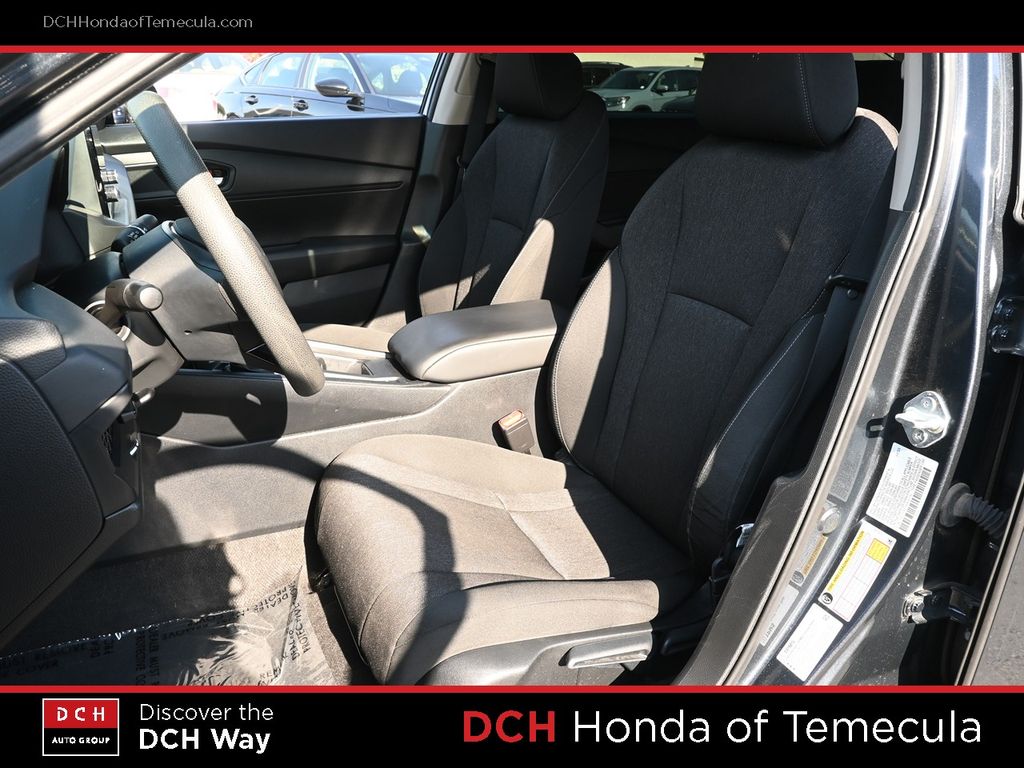 Thumbnail: 2024 Honda Accord - 9