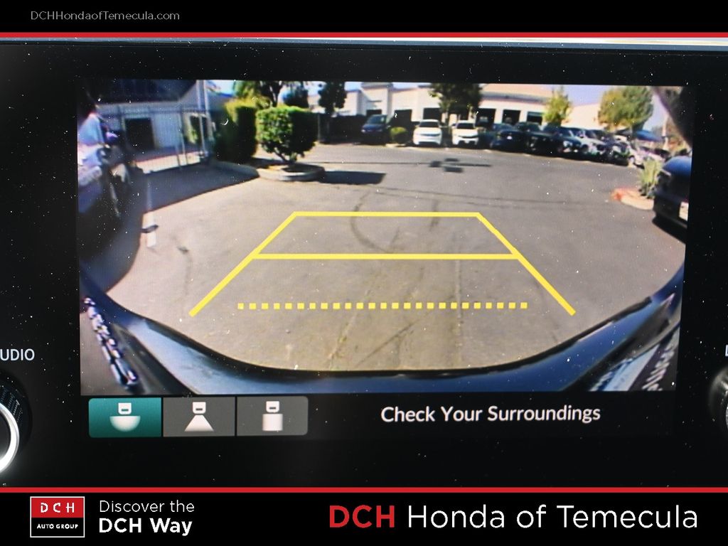 Thumbnail: 2024 Honda Accord - 20