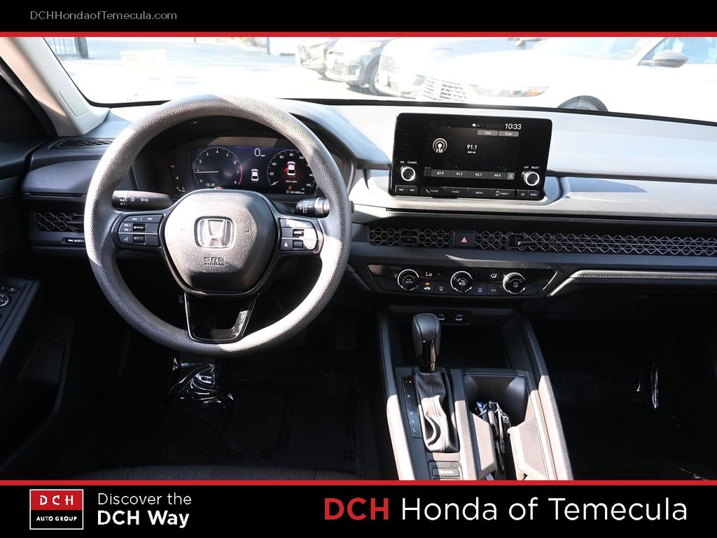 Thumbnail: 2024 Honda Accord - 2