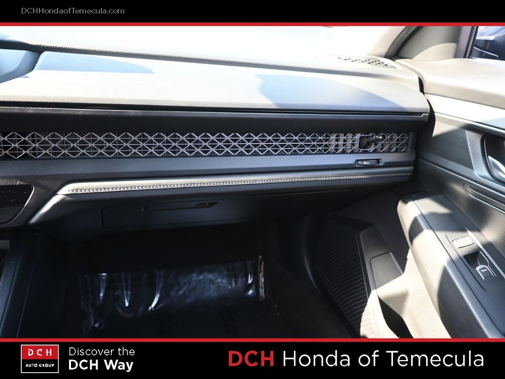 Thumbnail: 2024 Honda Accord - 21