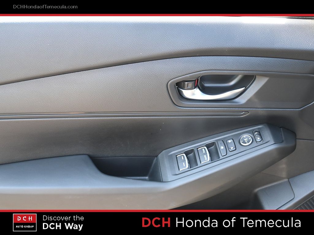 Thumbnail: 2024 Honda Accord - 22