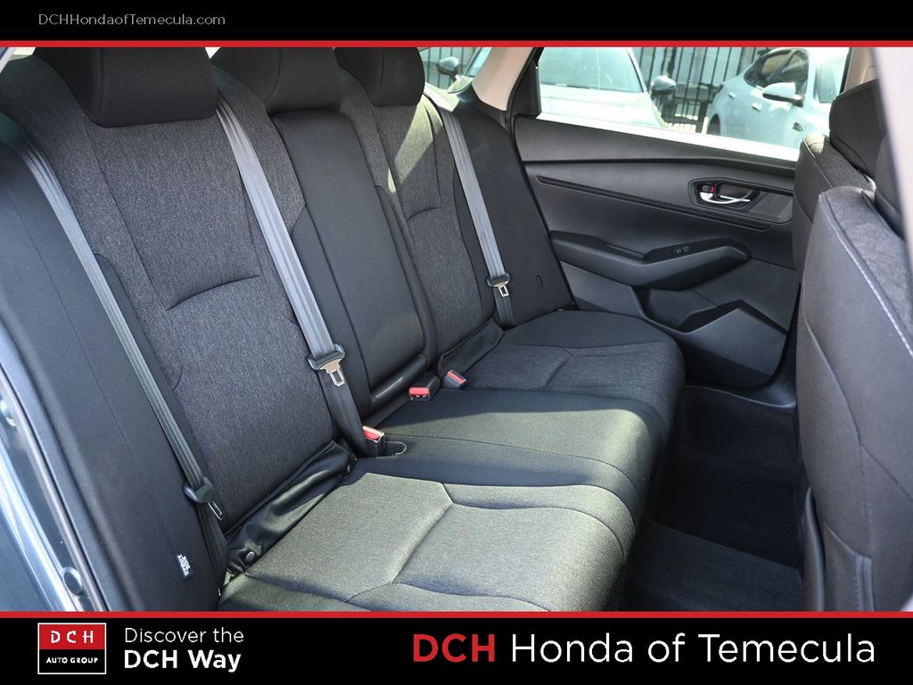Thumbnail: 2024 Honda Accord - 24