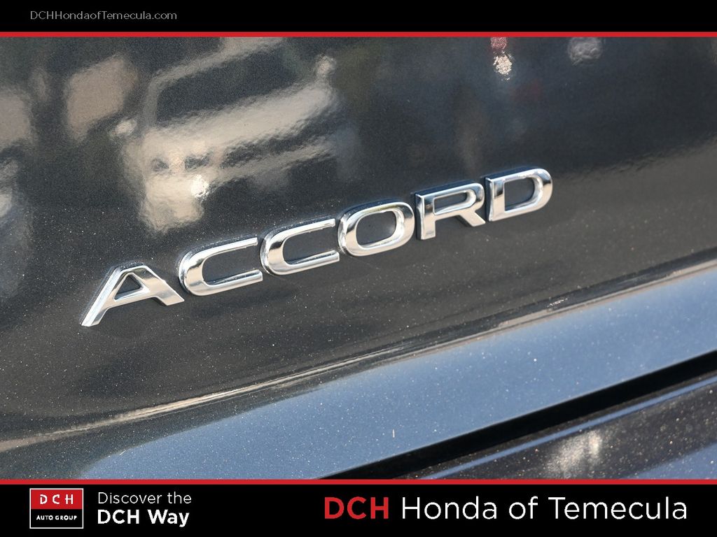 Thumbnail: 2024 Honda Accord - 6