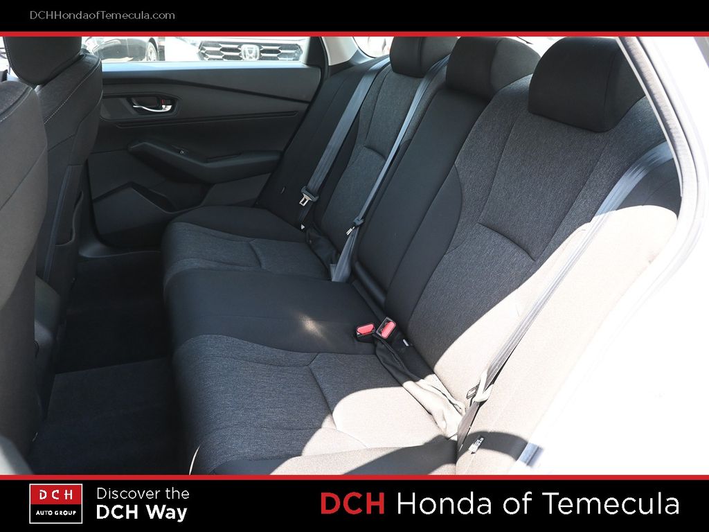 Thumbnail: 2024 Honda Accord - 10