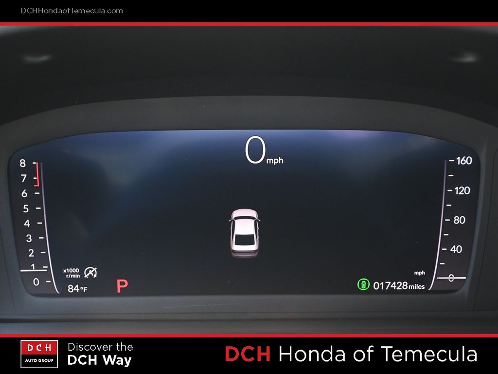 Thumbnail: 2024 Honda Accord - 11
