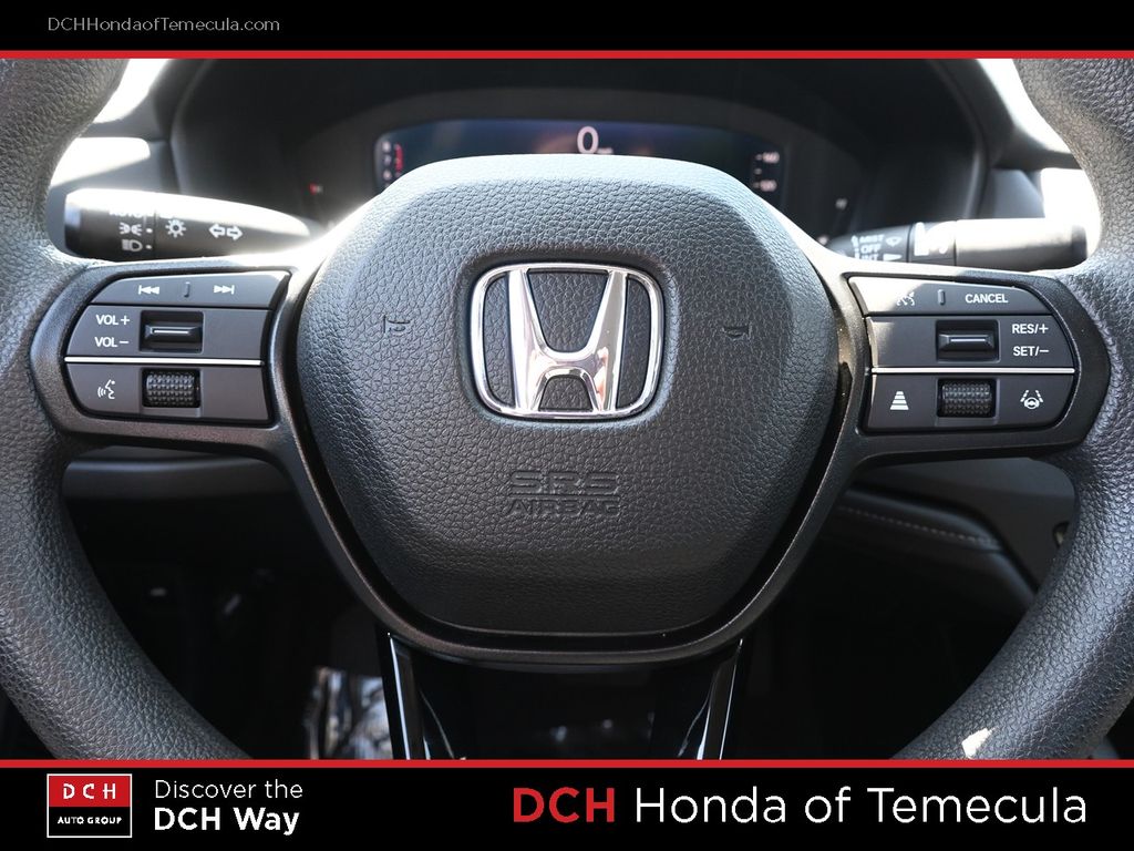 Thumbnail: 2024 Honda Accord - 18