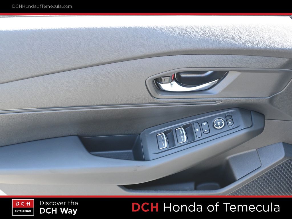 Thumbnail: 2024 Honda Accord - 22