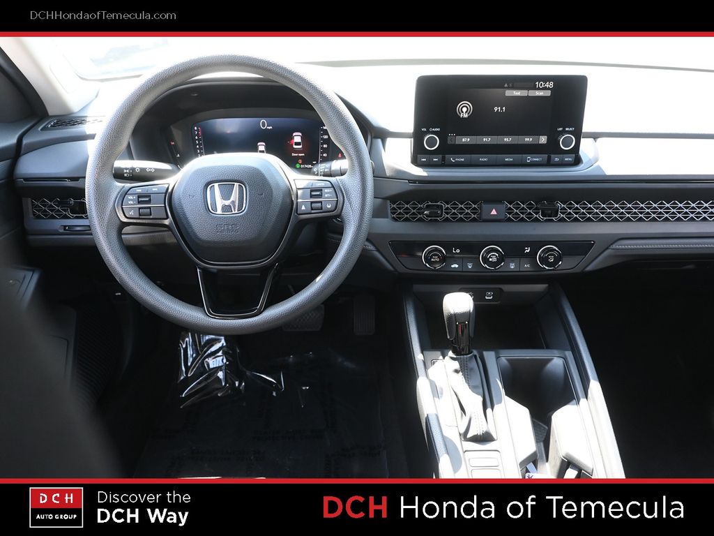 Thumbnail: 2024 Honda Accord - 2