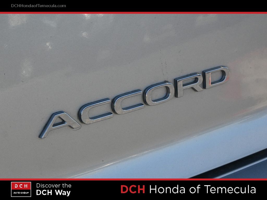Thumbnail: 2024 Honda Accord - 5