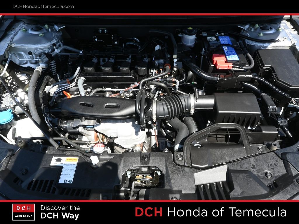 Thumbnail: 2024 Honda Accord - 7