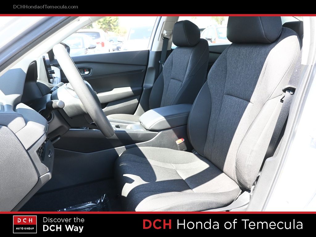 Thumbnail: 2024 Honda Accord - 8