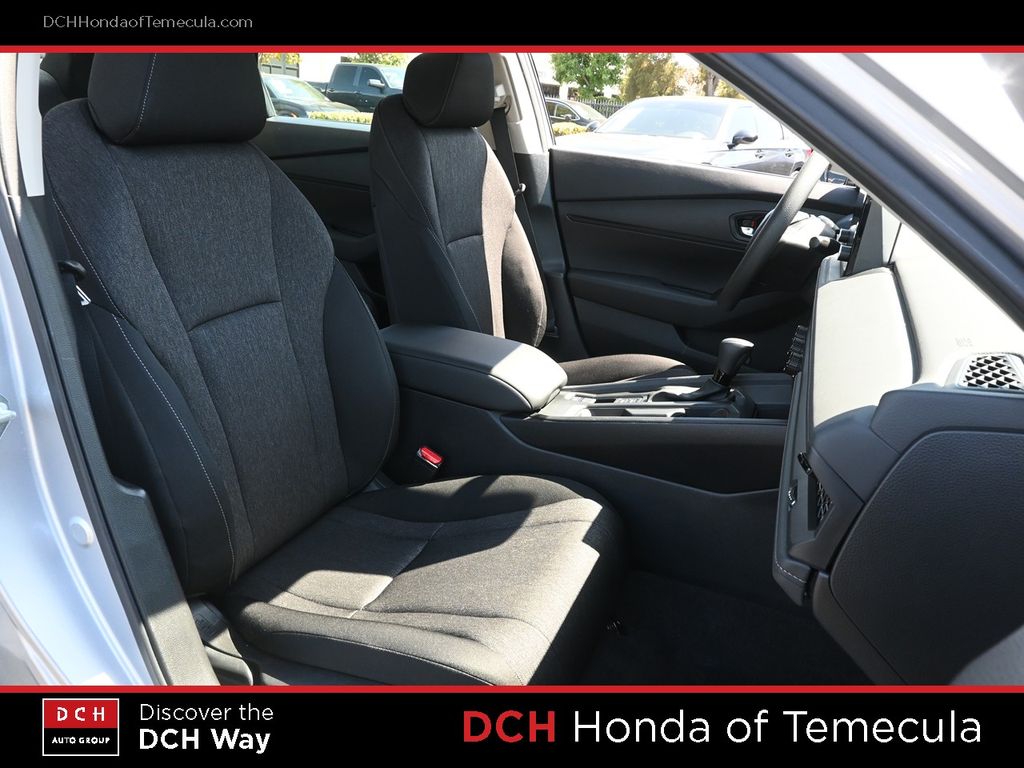 Thumbnail: 2024 Honda Accord - 9