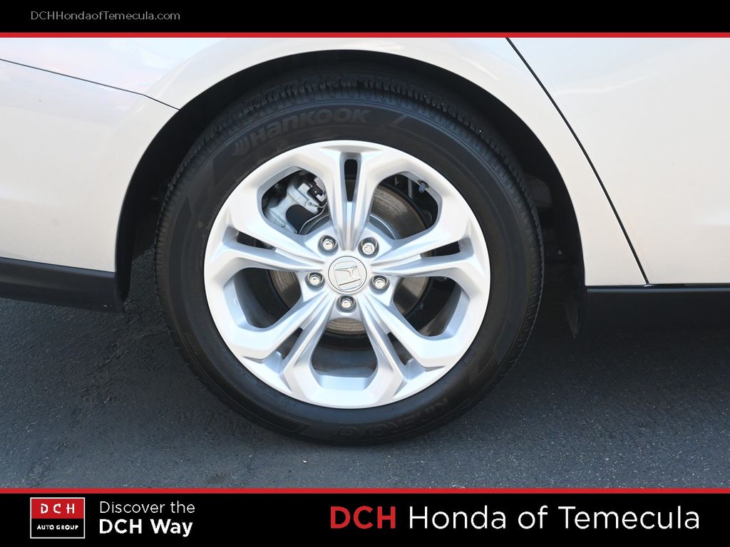 Thumbnail: 2024 Honda Accord - 6