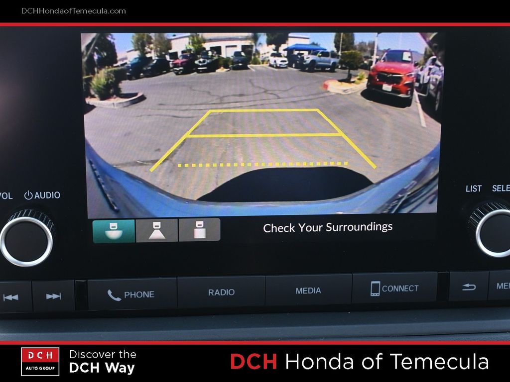 Thumbnail: 2024 Honda Accord - 20