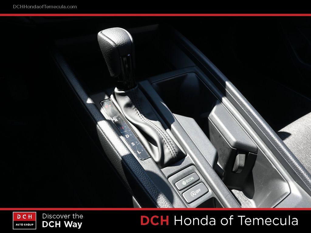 Thumbnail: 2024 Honda Accord - 12