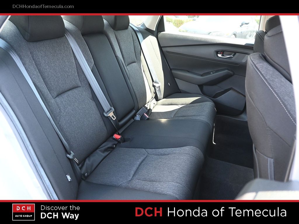Thumbnail: 2024 Honda Accord - 24