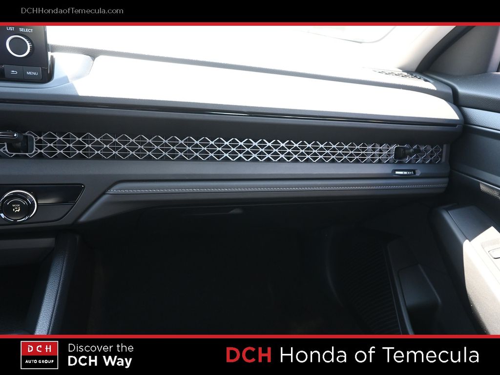 Thumbnail: 2024 Honda Accord - 21