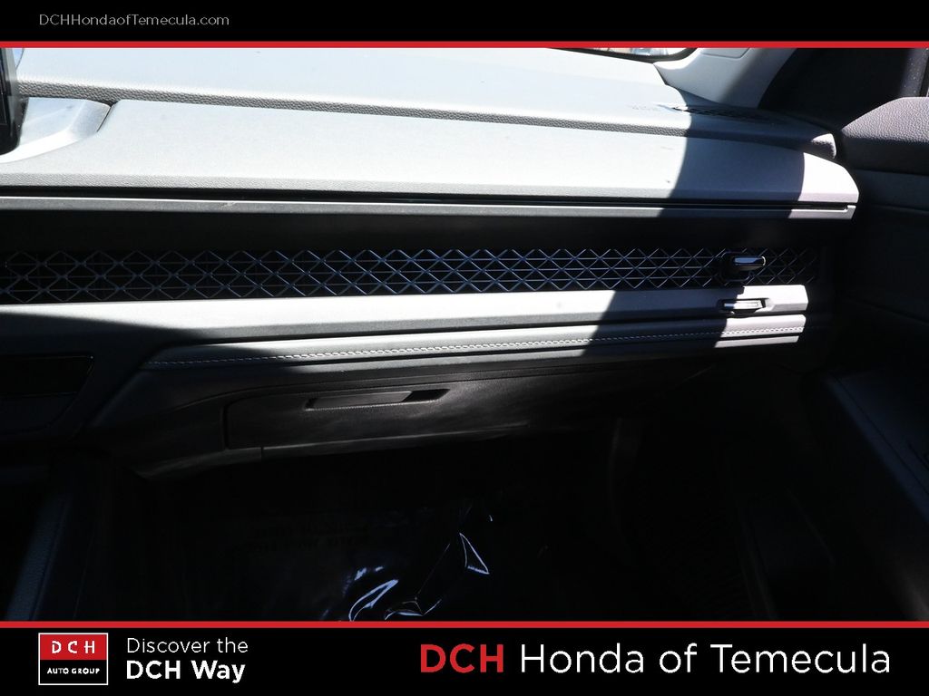 Thumbnail: 2023 Honda Accord - 21