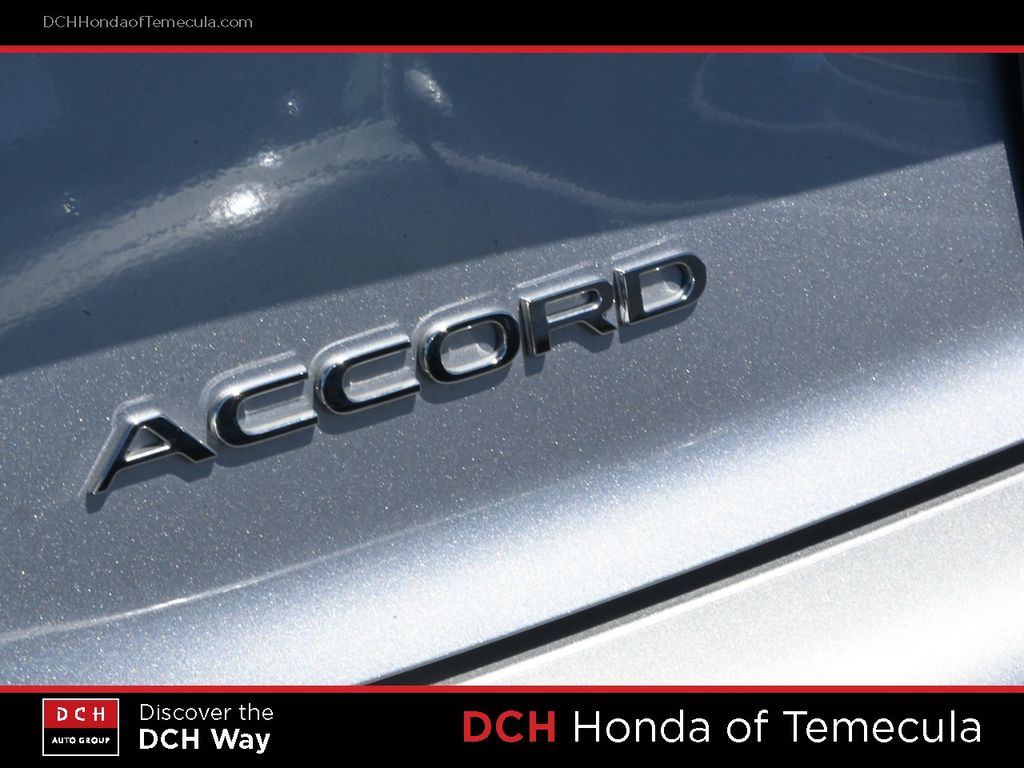 Thumbnail: 2023 Honda Accord - 6