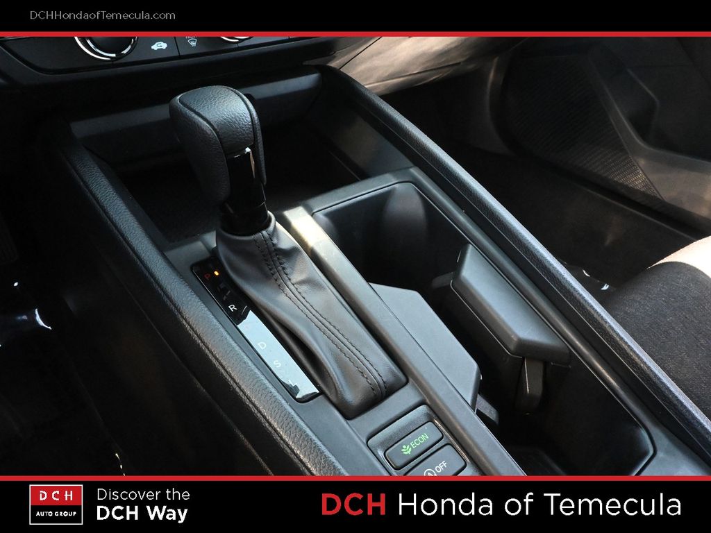 Thumbnail: 2023 Honda Accord - 13