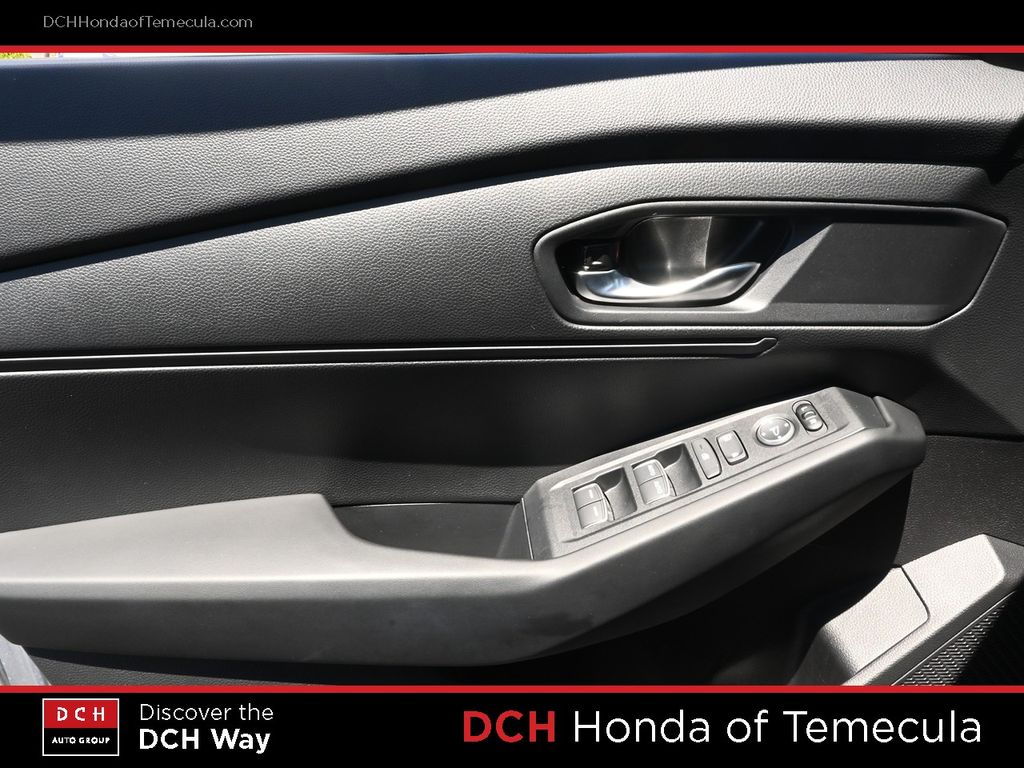 Thumbnail: 2023 Honda Accord - 22