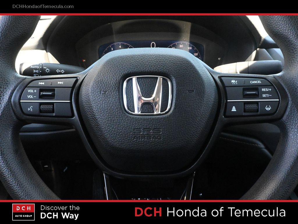 Thumbnail: 2023 Honda Accord - 19