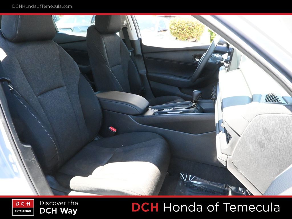 Thumbnail: 2023 Honda Accord - 10