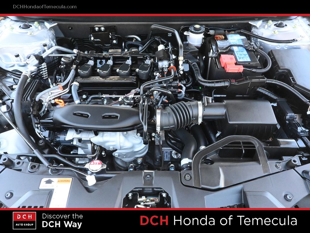 Thumbnail: 2023 Honda Accord - 8