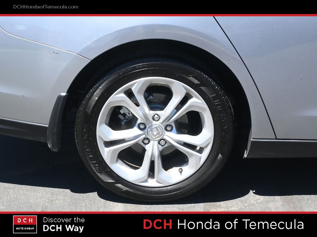 Thumbnail: 2023 Honda Accord - 7