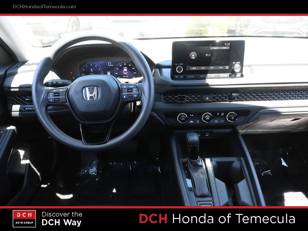 Thumbnail: 2023 Honda Accord - 2