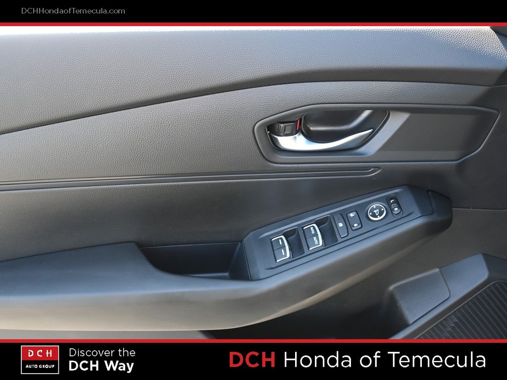 Thumbnail: 2024 Honda Accord - 22