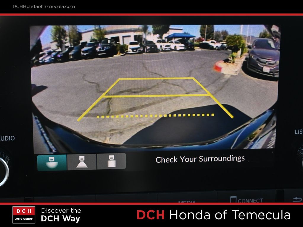 Thumbnail: 2024 Honda Accord - 20