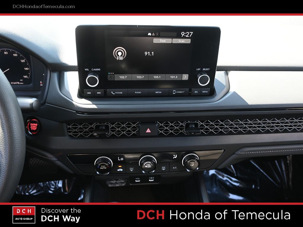 Thumbnail: 2024 Honda Accord - 12