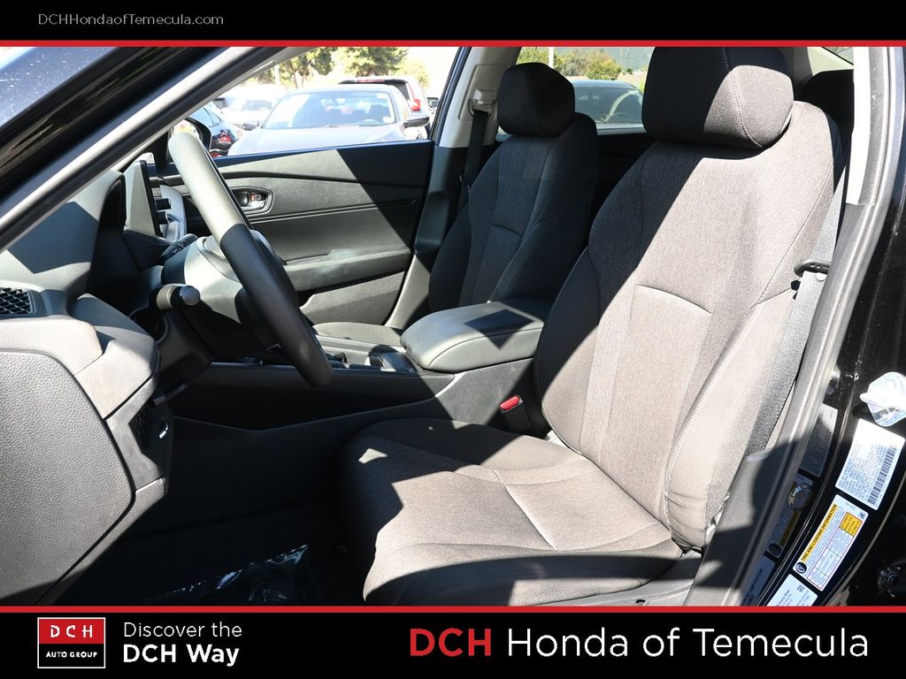 Thumbnail: 2024 Honda Accord - 9