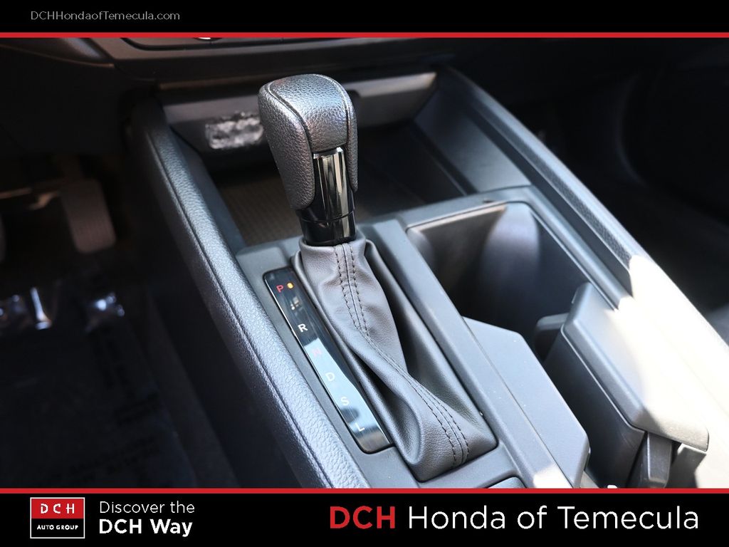 Thumbnail: 2024 Honda Accord - 13