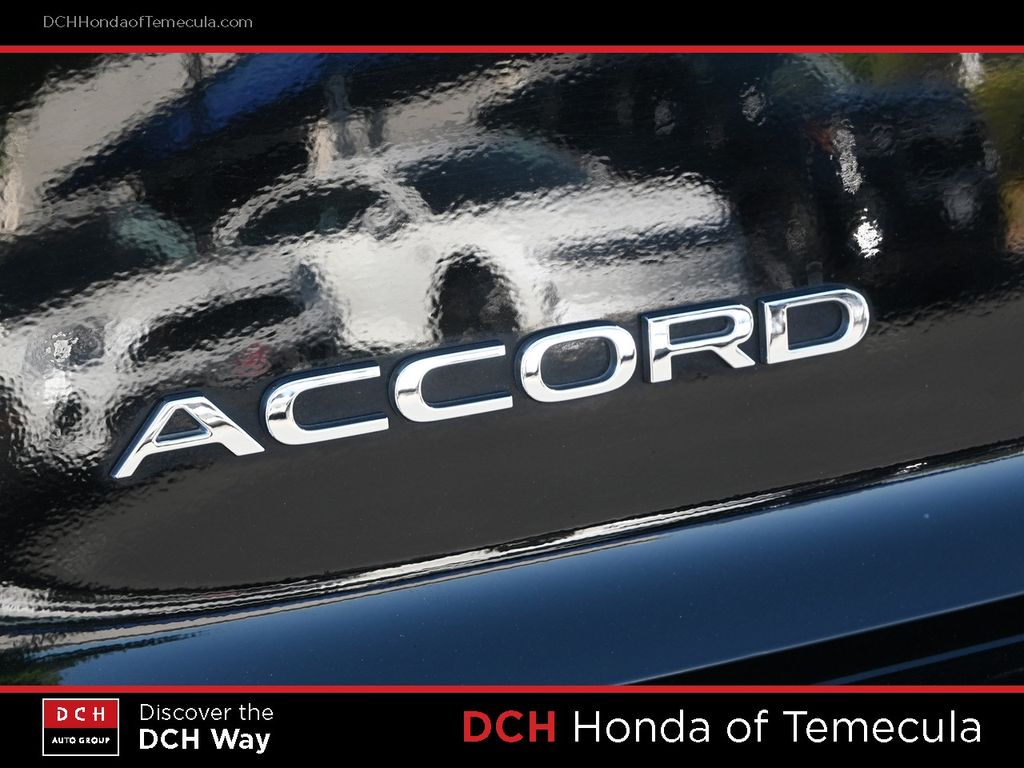 Thumbnail: 2024 Honda Accord - 6