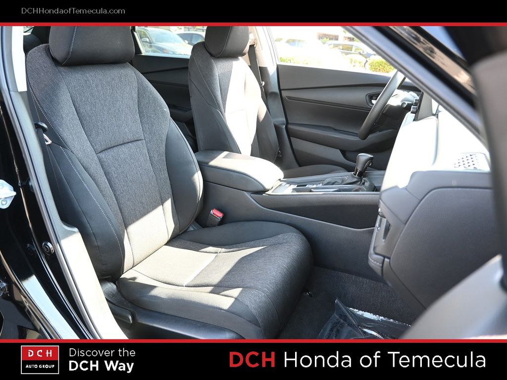 Thumbnail: 2024 Honda Accord - 10