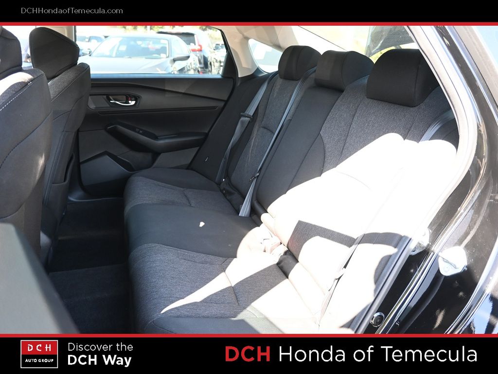 Thumbnail: 2024 Honda Accord - 11