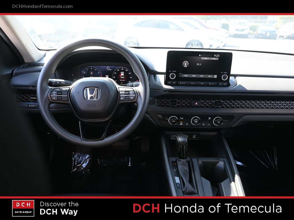 Thumbnail: 2024 Honda Accord - 2
