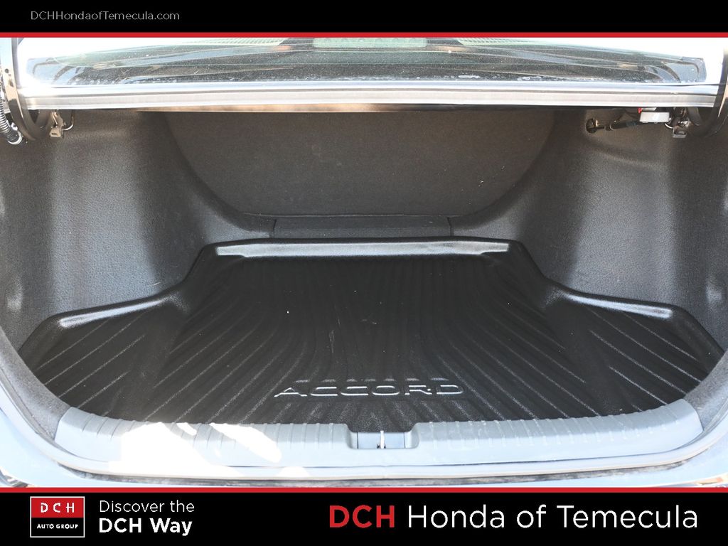 Thumbnail: 2024 Honda Accord - 15
