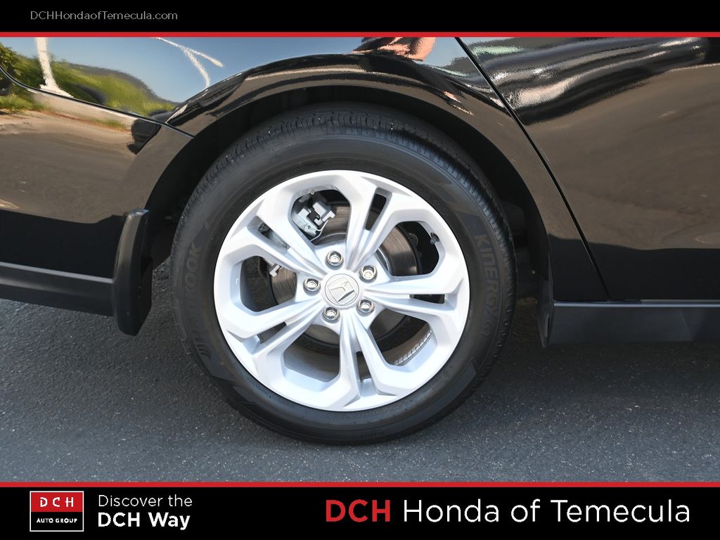 Thumbnail: 2024 Honda Accord - 7