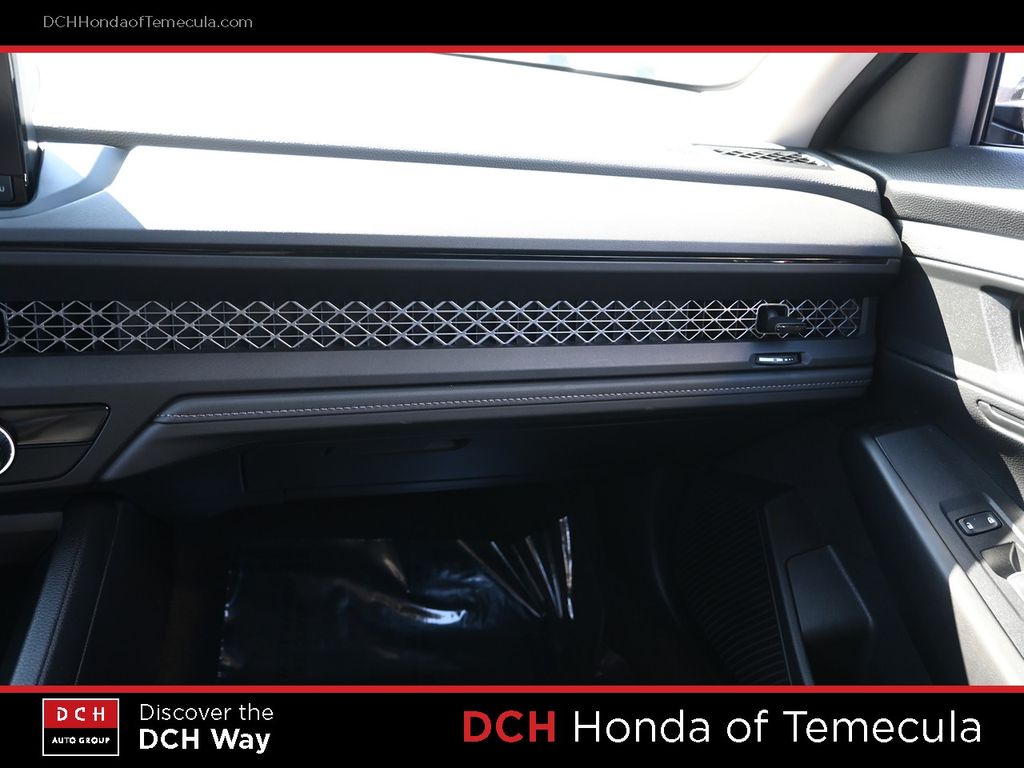 Thumbnail: 2024 Honda Accord - 21