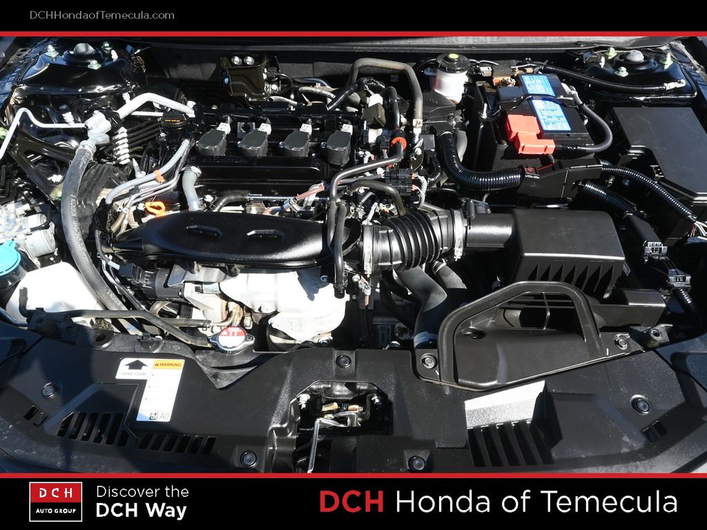 Thumbnail: 2024 Honda Accord - 8