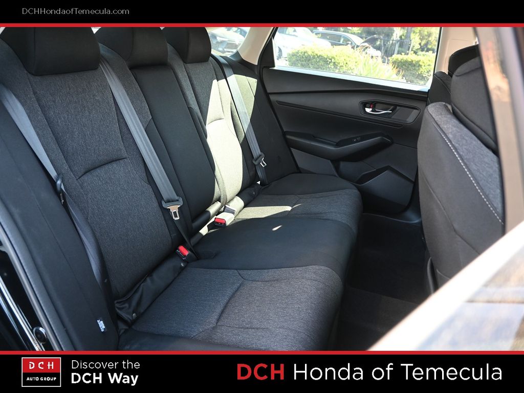 Thumbnail: 2024 Honda Accord - 24