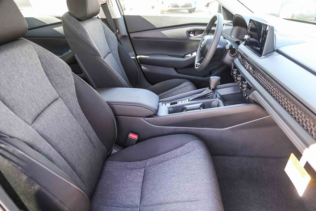 Thumbnail: 2026 Honda Accord - 9