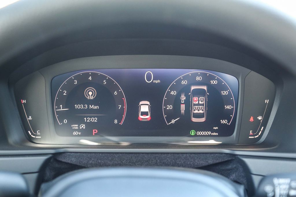 Thumbnail: 2026 Honda Accord - 15