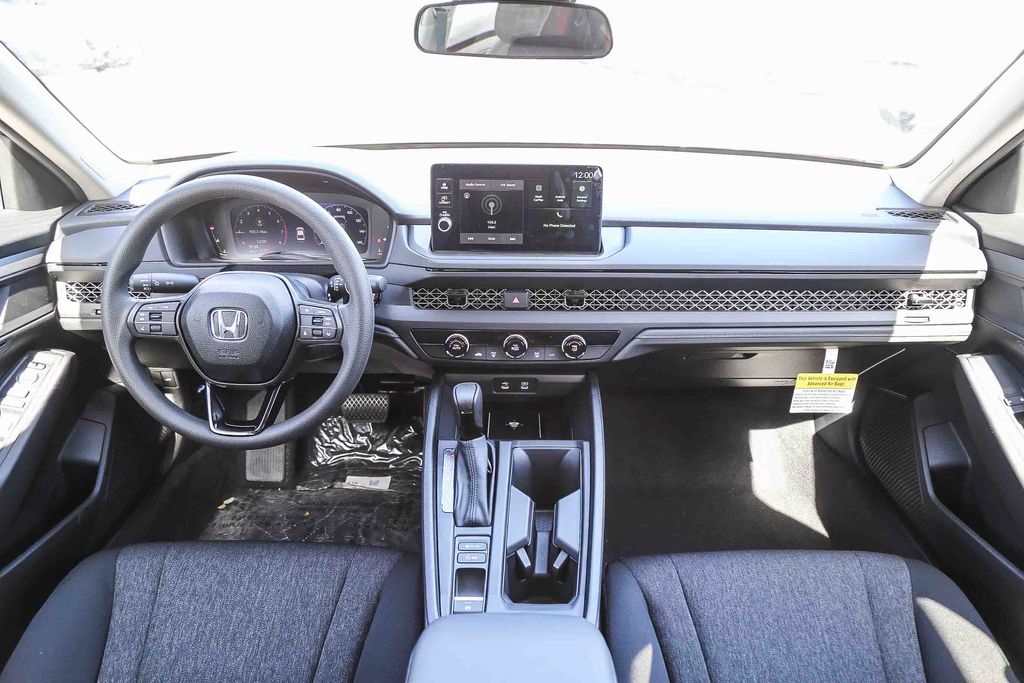 Thumbnail: 2026 Honda Accord - 2