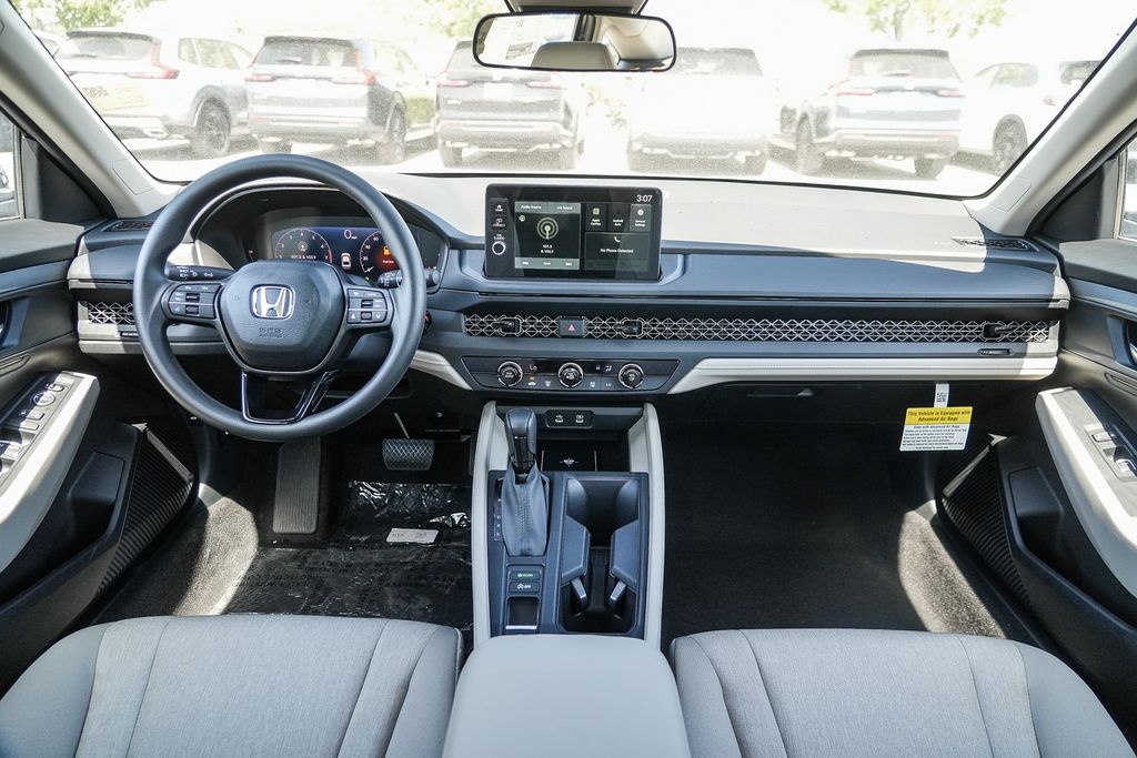 Thumbnail: 2026 Honda Accord - 2